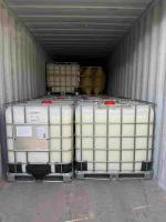 Anionic polyacrylamide emulsion FLOPAM EM532 can be replaced by Chinafloc Em2007